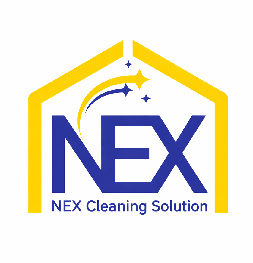 บริการทำความสะอาดครบวงจร NEX Cleaning Solution