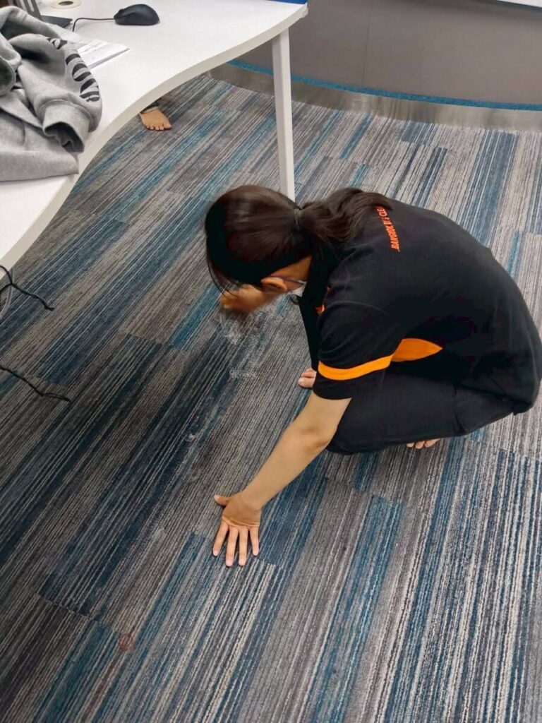 ผลงาน - NEX Cleaning Solution