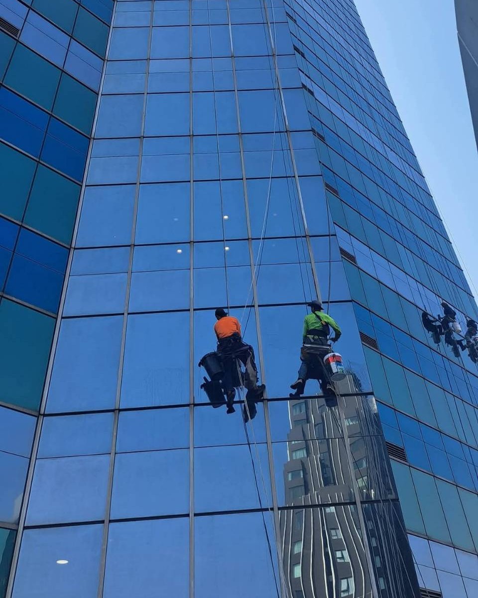 เกี่ยวกับเรา - NEX Cleaning Solution