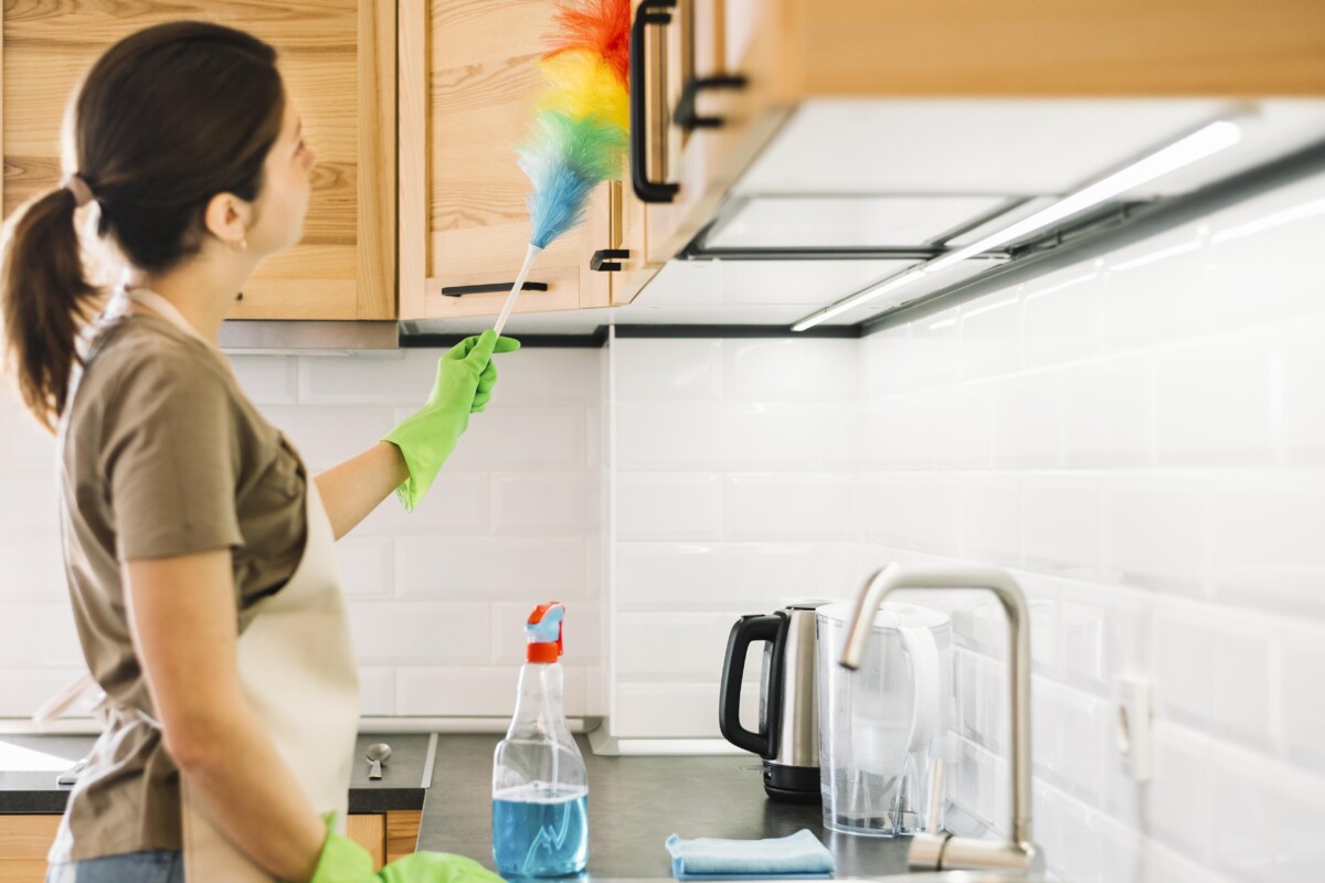 บริการของเรา - NEX Cleaning Solution